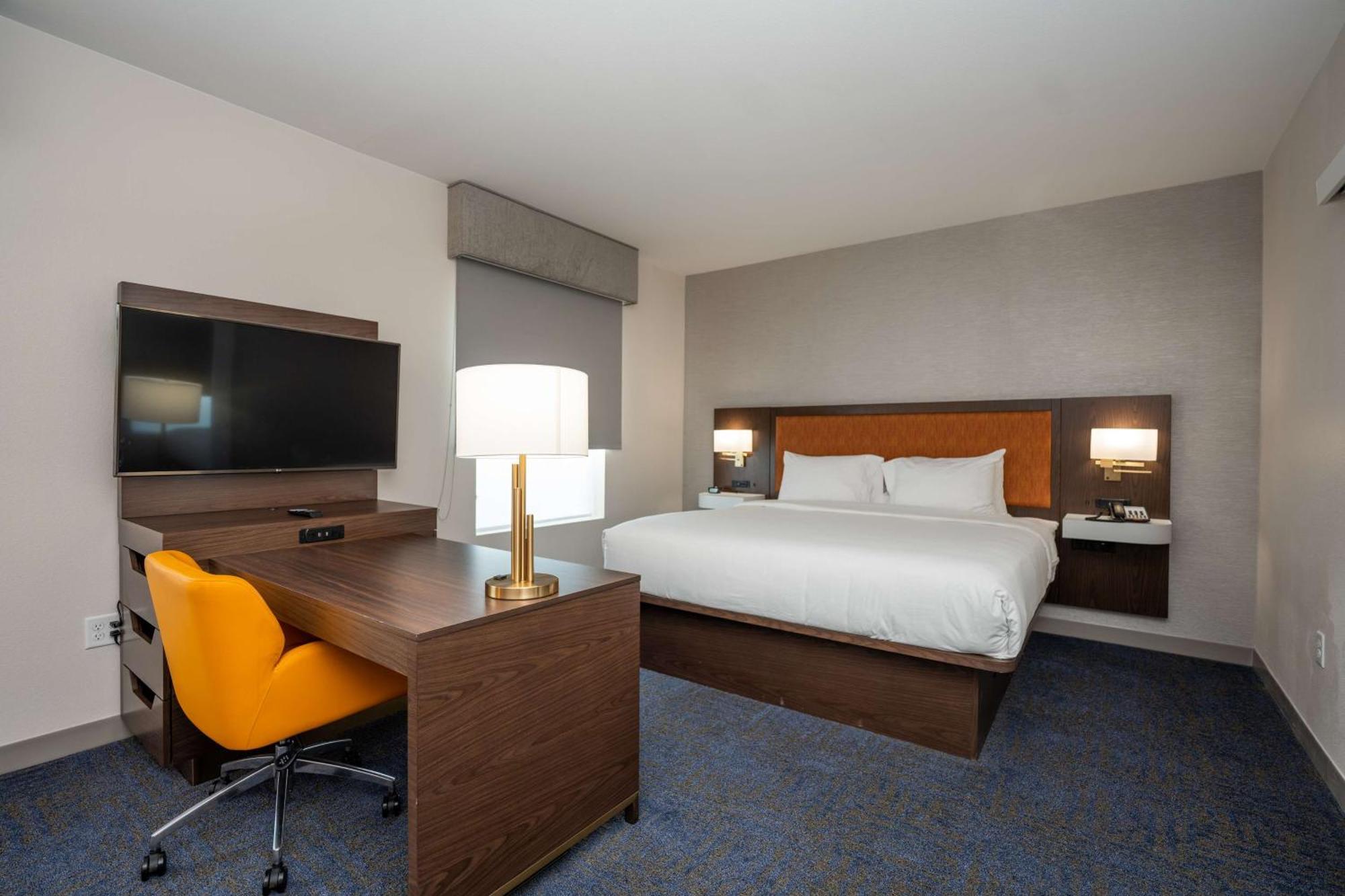 Hampton Inn & Suites Sugar Land, Tx Екстериор снимка