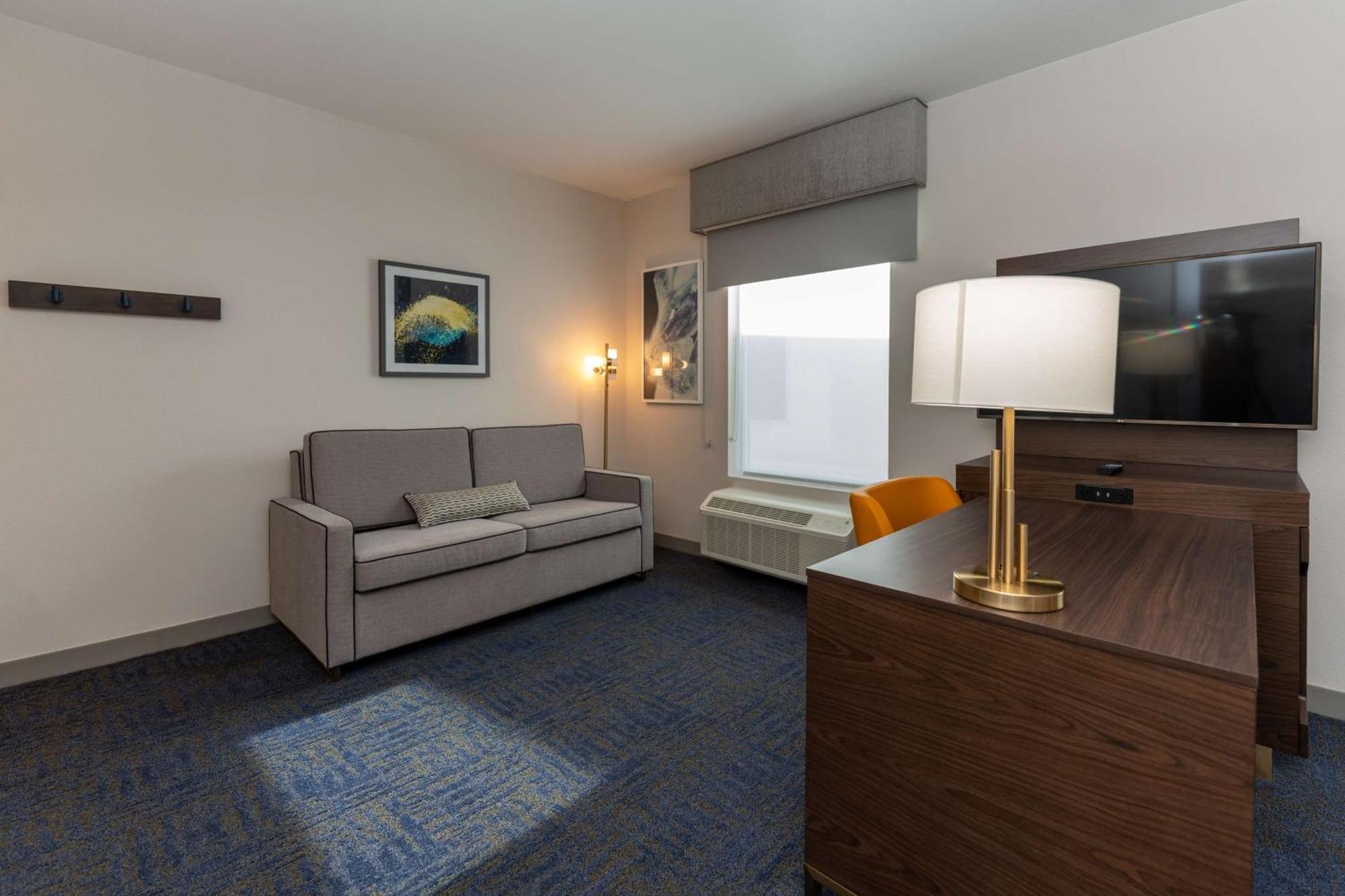 Hampton Inn & Suites Sugar Land, Tx Екстериор снимка