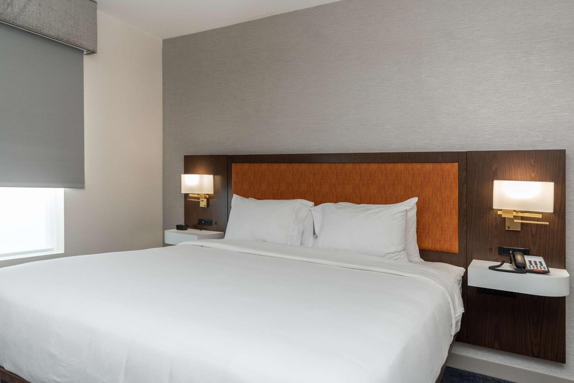 Hampton Inn & Suites Sugar Land, Tx Екстериор снимка