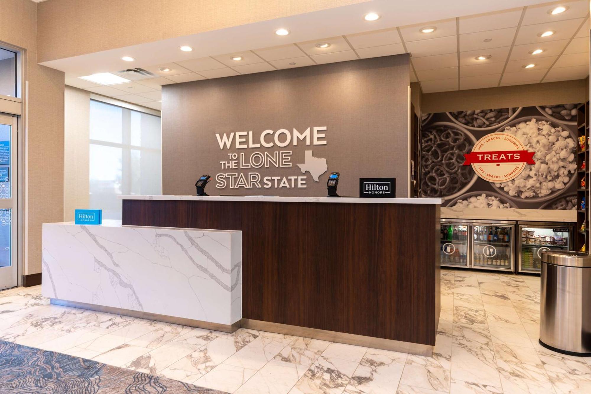 Hampton Inn & Suites Sugar Land, Tx Екстериор снимка