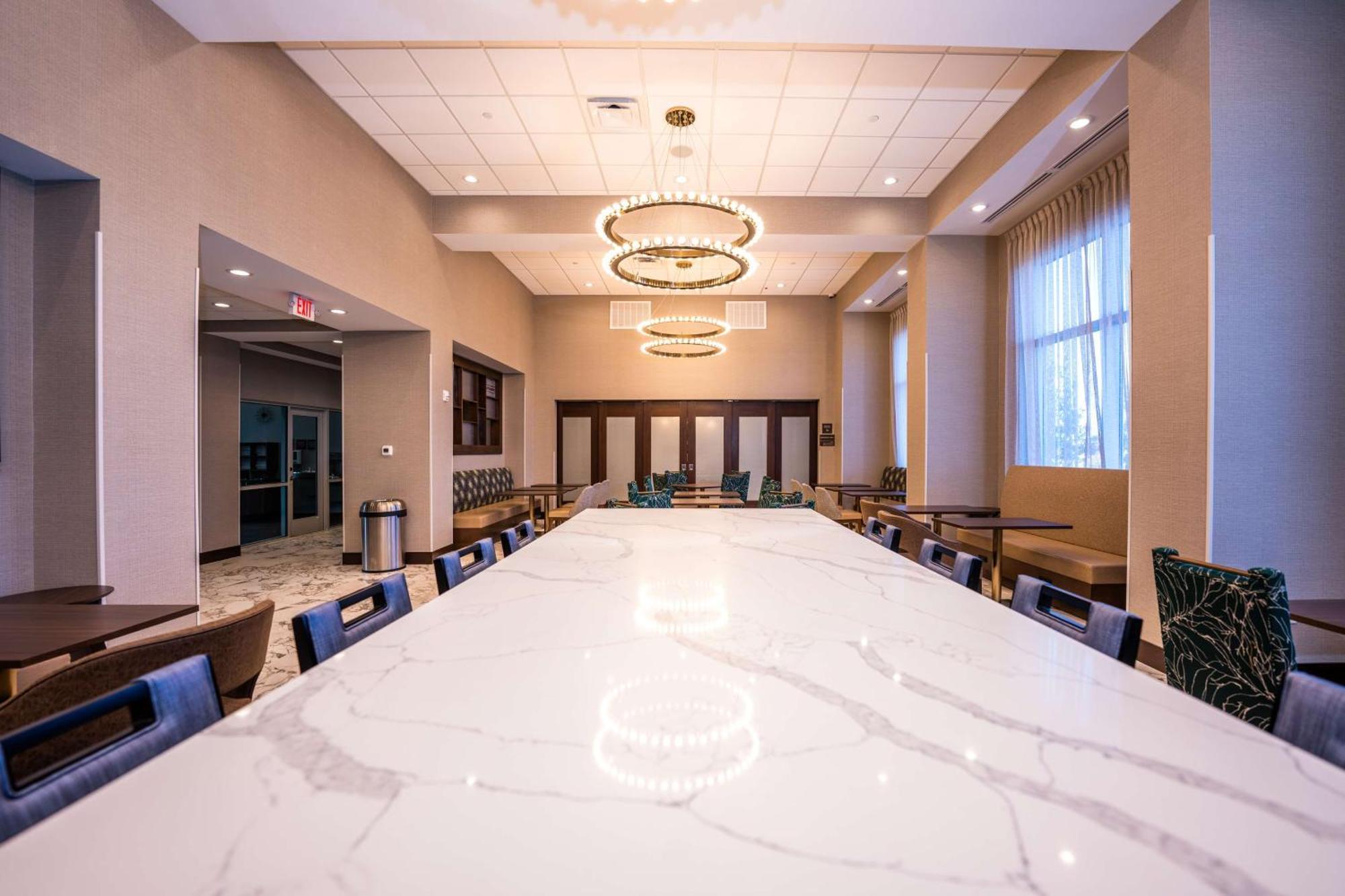 Hampton Inn & Suites Sugar Land, Tx Екстериор снимка