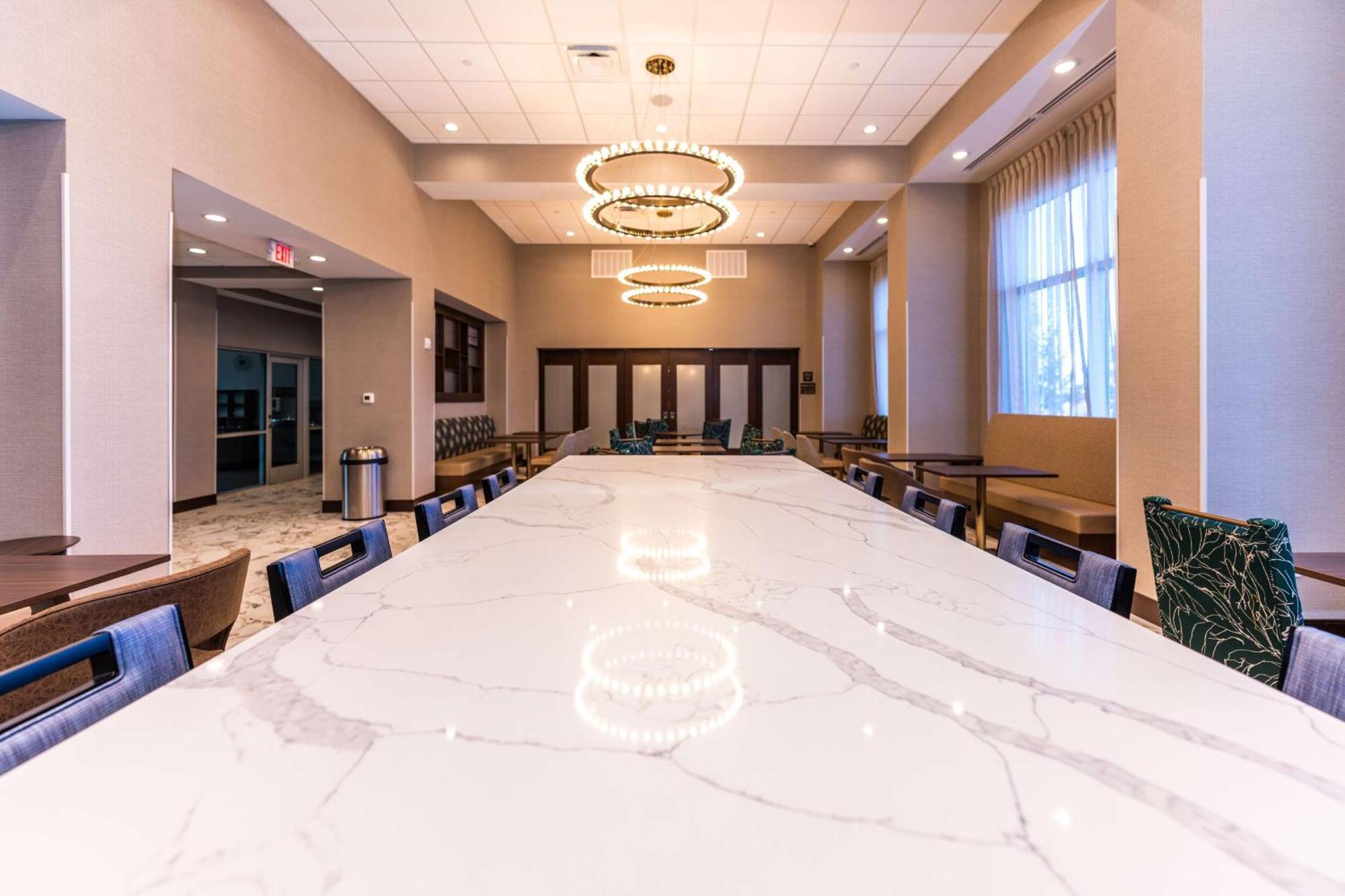 Hampton Inn & Suites Sugar Land, Tx Екстериор снимка
