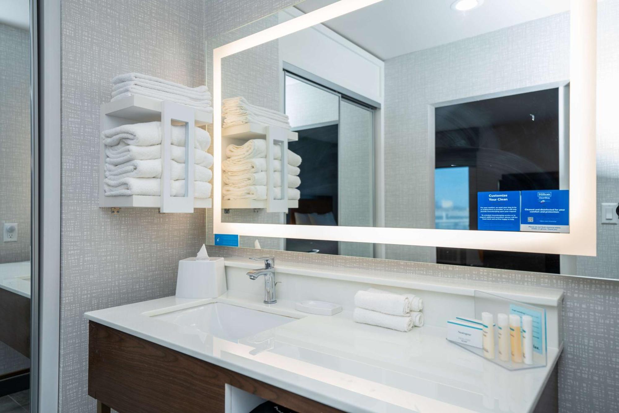 Hampton Inn & Suites Sugar Land, Tx Екстериор снимка