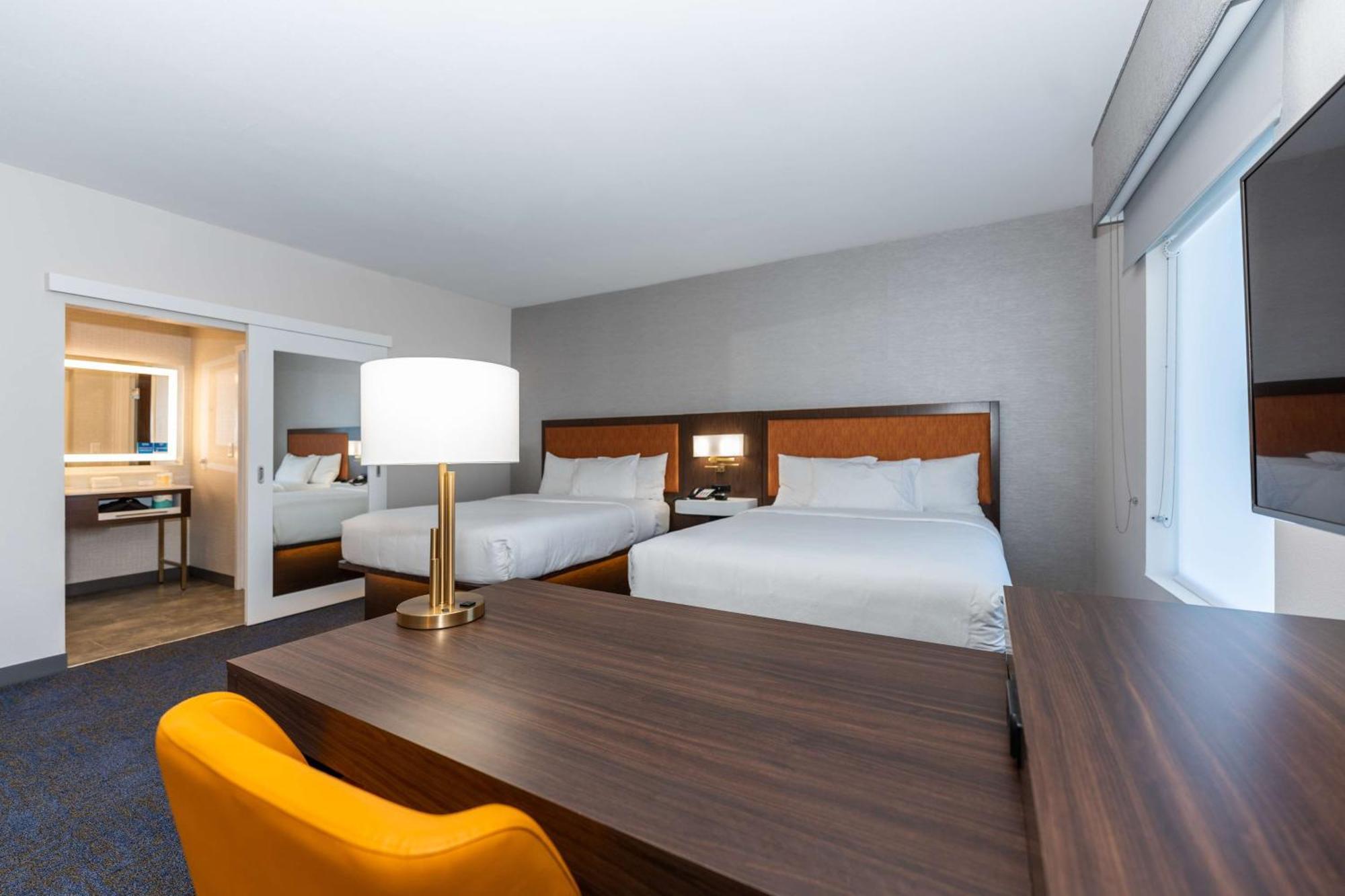 Hampton Inn & Suites Sugar Land, Tx Екстериор снимка