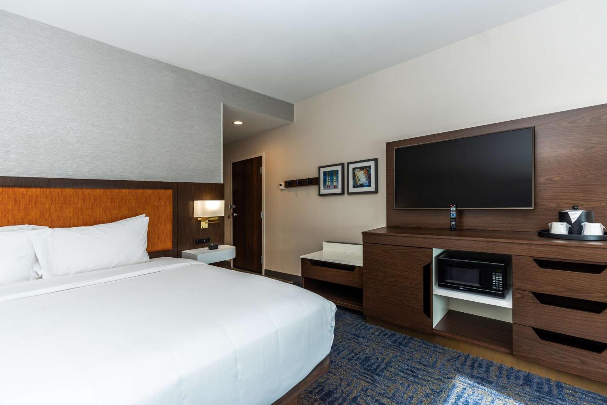 Hampton Inn & Suites Sugar Land, Tx Екстериор снимка