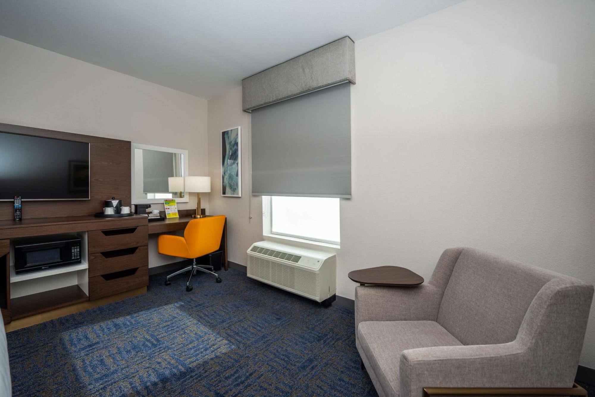 Hampton Inn & Suites Sugar Land, Tx Екстериор снимка