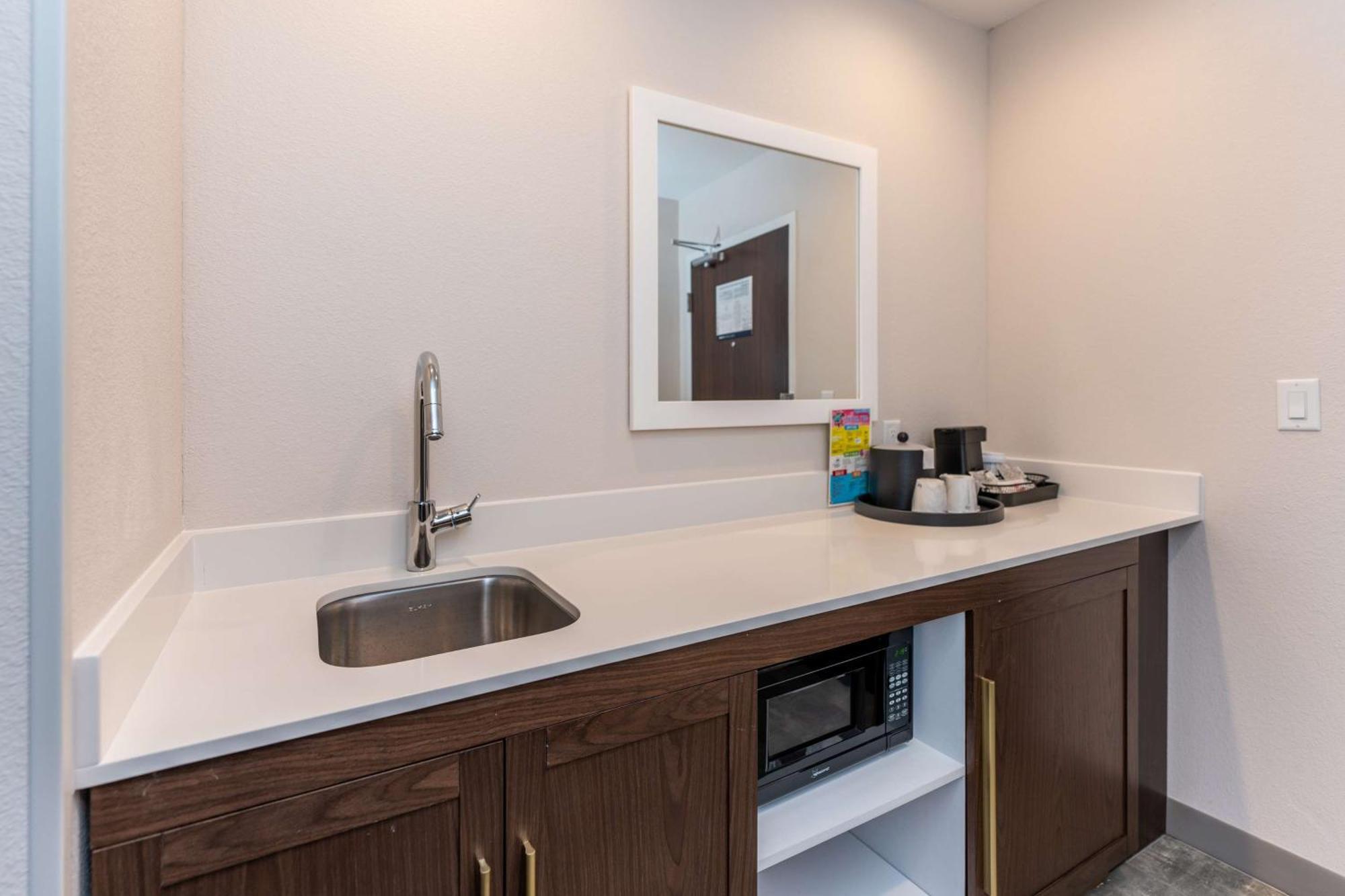 Hampton Inn & Suites Sugar Land, Tx Екстериор снимка