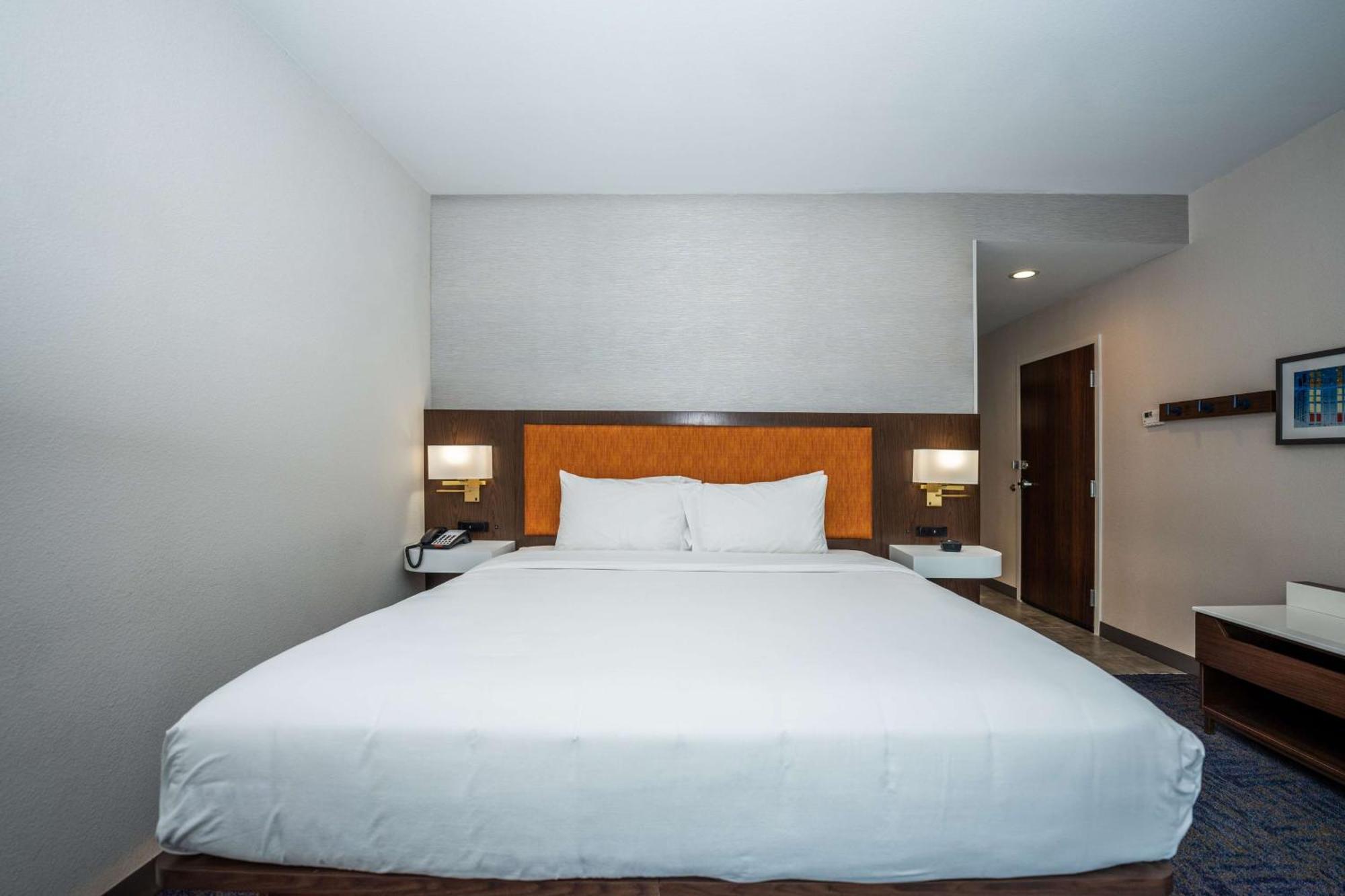 Hampton Inn & Suites Sugar Land, Tx Екстериор снимка
