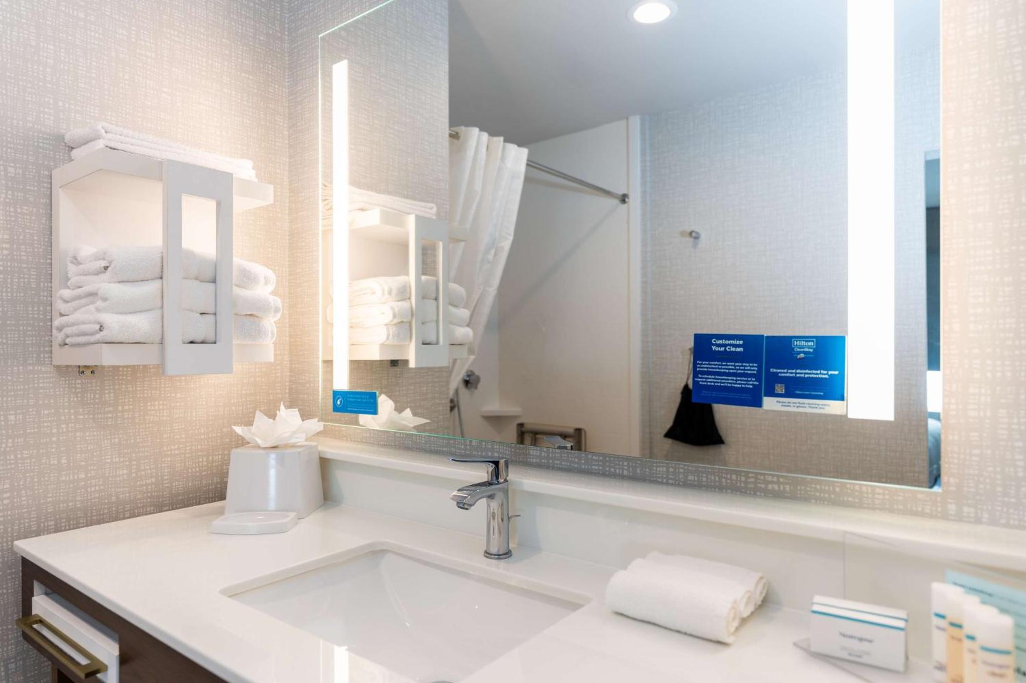 Hampton Inn & Suites Sugar Land, Tx Екстериор снимка