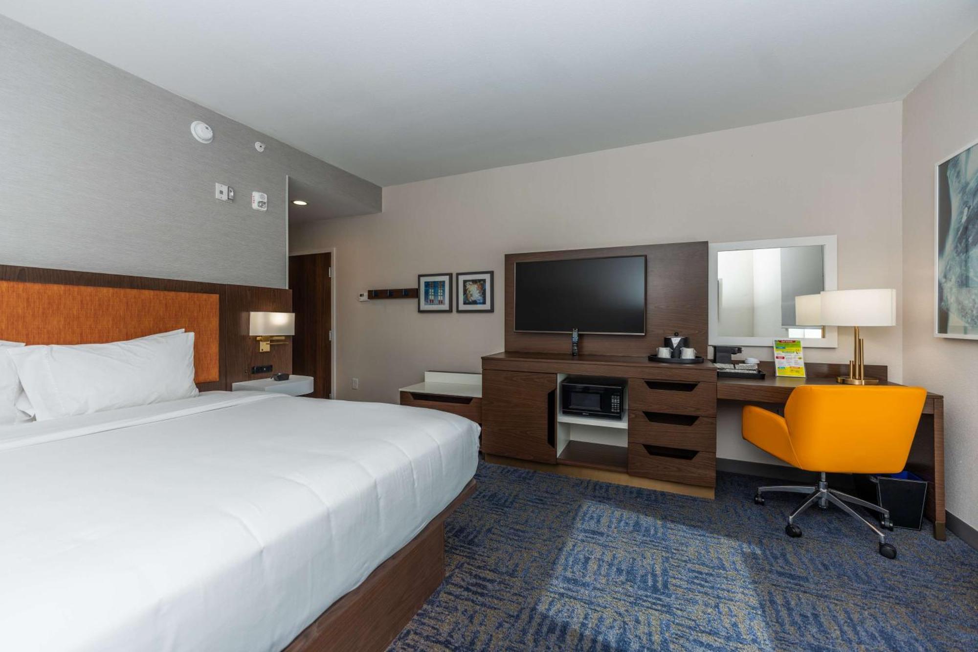 Hampton Inn & Suites Sugar Land, Tx Екстериор снимка