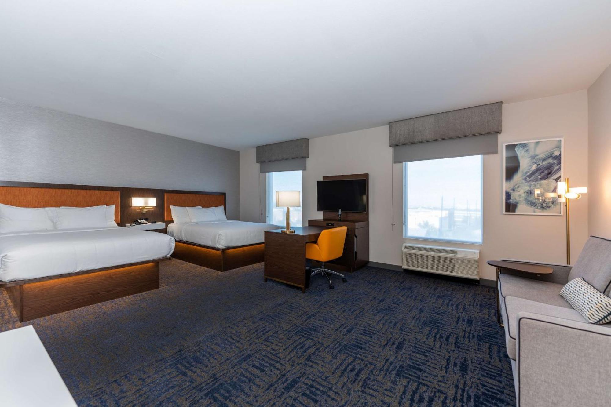 Hampton Inn & Suites Sugar Land, Tx Екстериор снимка