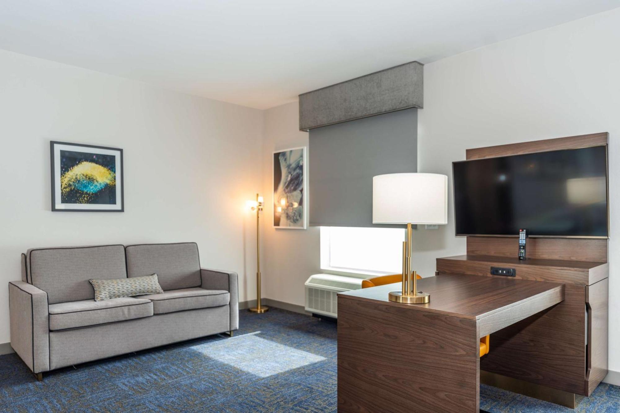 Hampton Inn & Suites Sugar Land, Tx Екстериор снимка