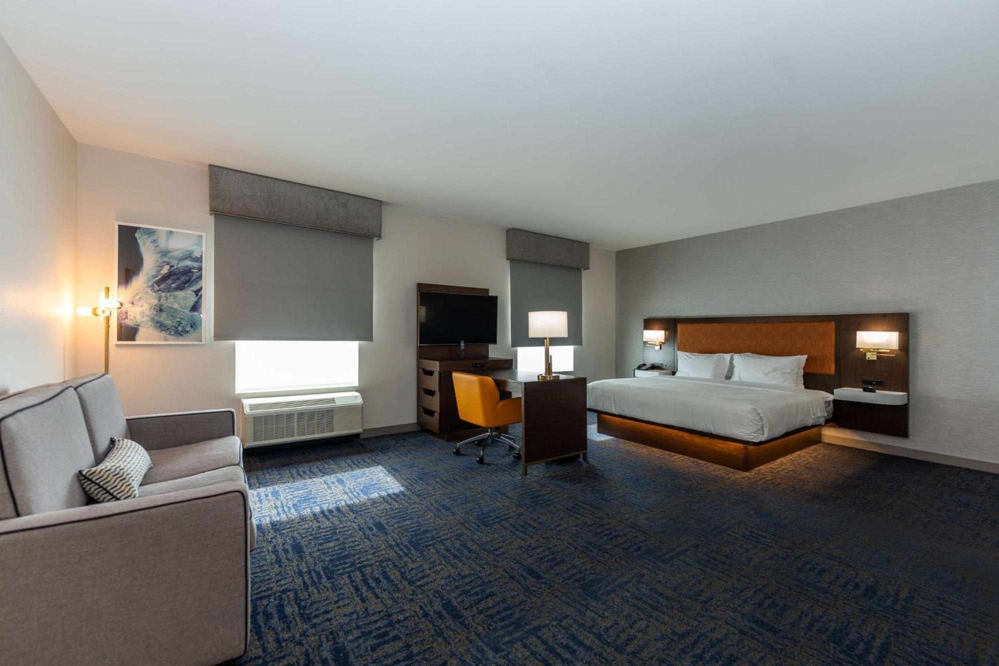 Hampton Inn & Suites Sugar Land, Tx Екстериор снимка