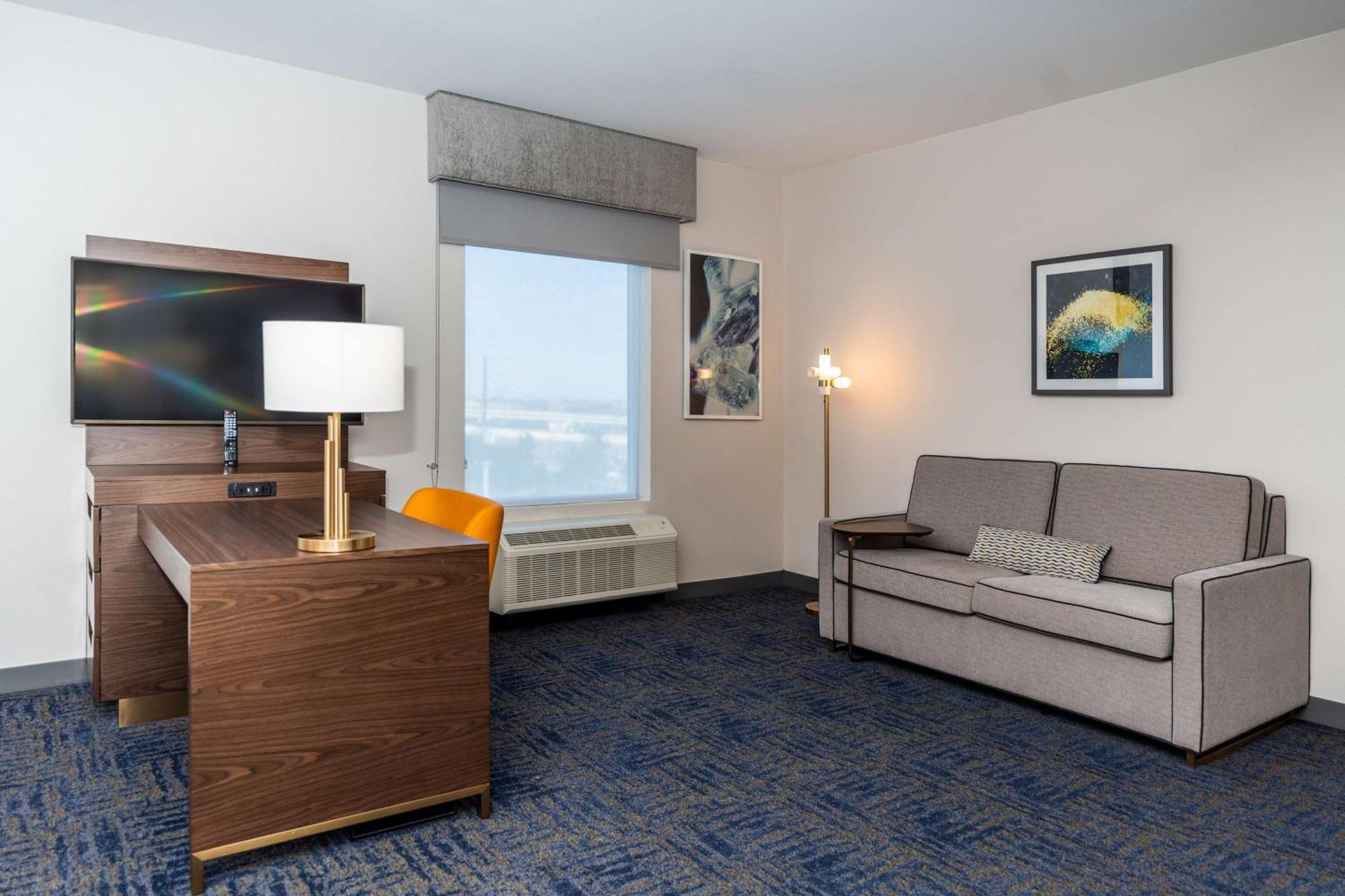 Hampton Inn & Suites Sugar Land, Tx Екстериор снимка