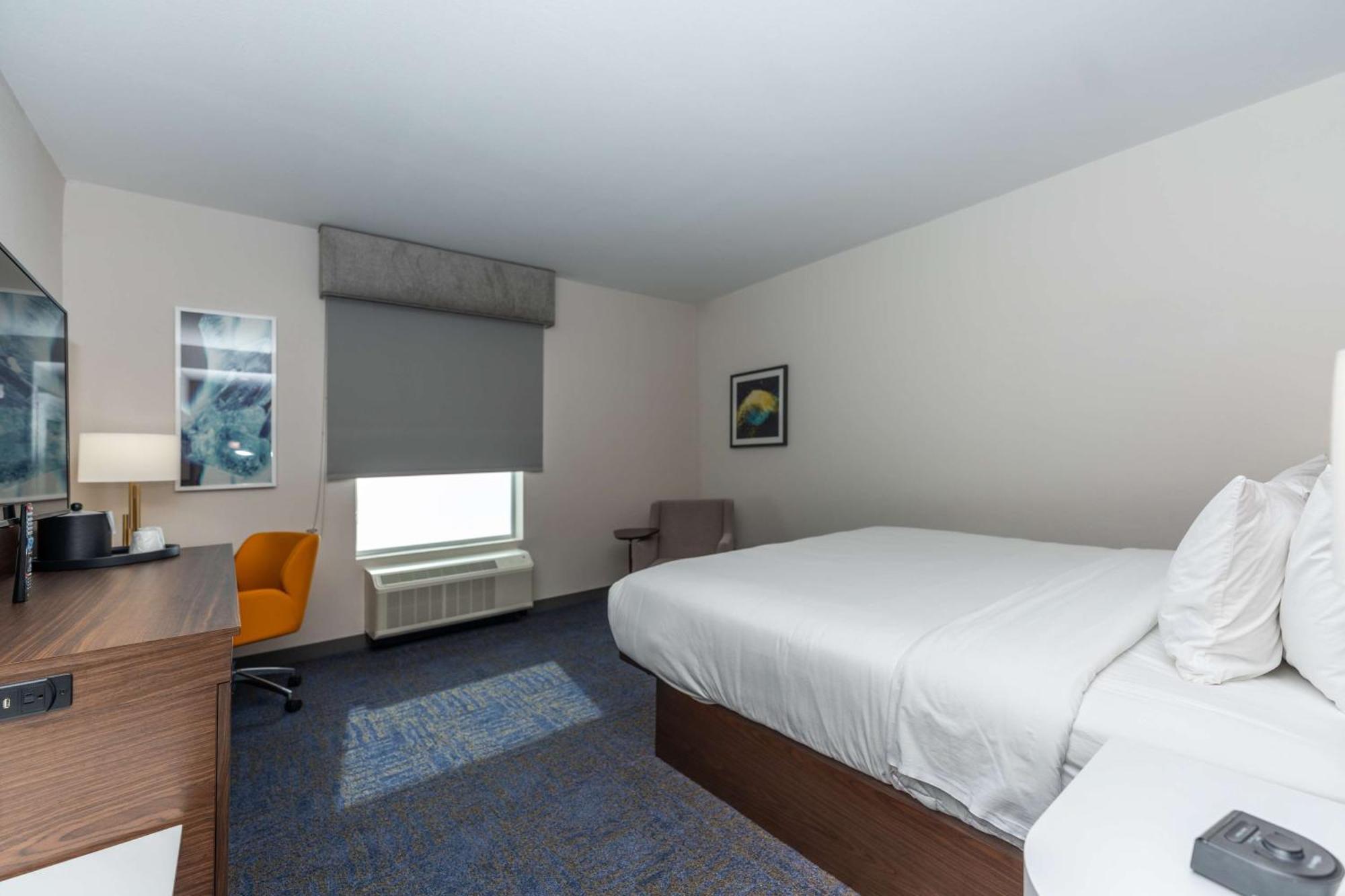 Hampton Inn & Suites Sugar Land, Tx Екстериор снимка