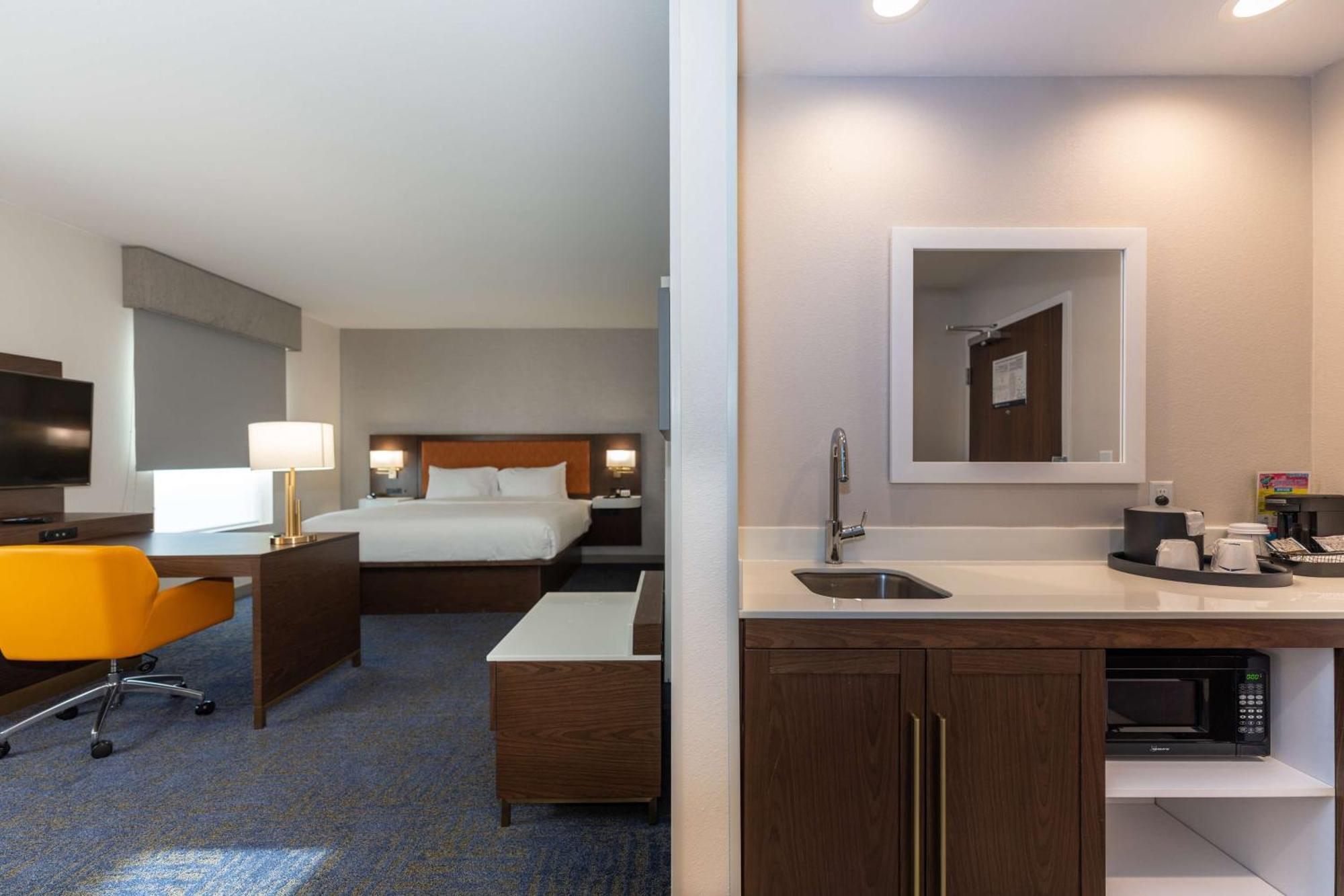 Hampton Inn & Suites Sugar Land, Tx Екстериор снимка