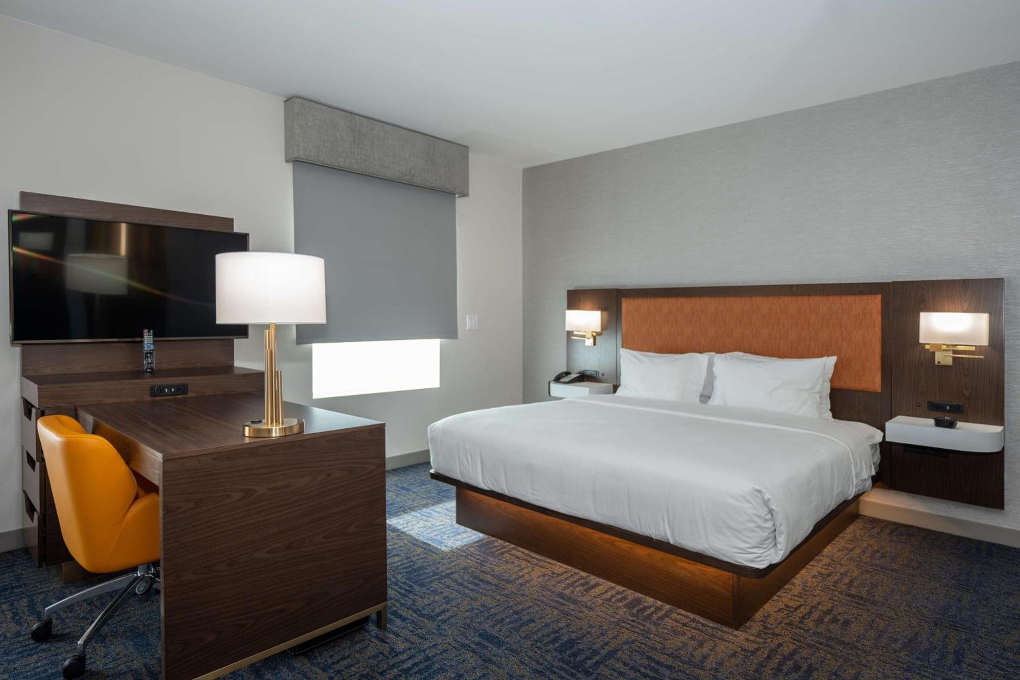 Hampton Inn & Suites Sugar Land, Tx Екстериор снимка