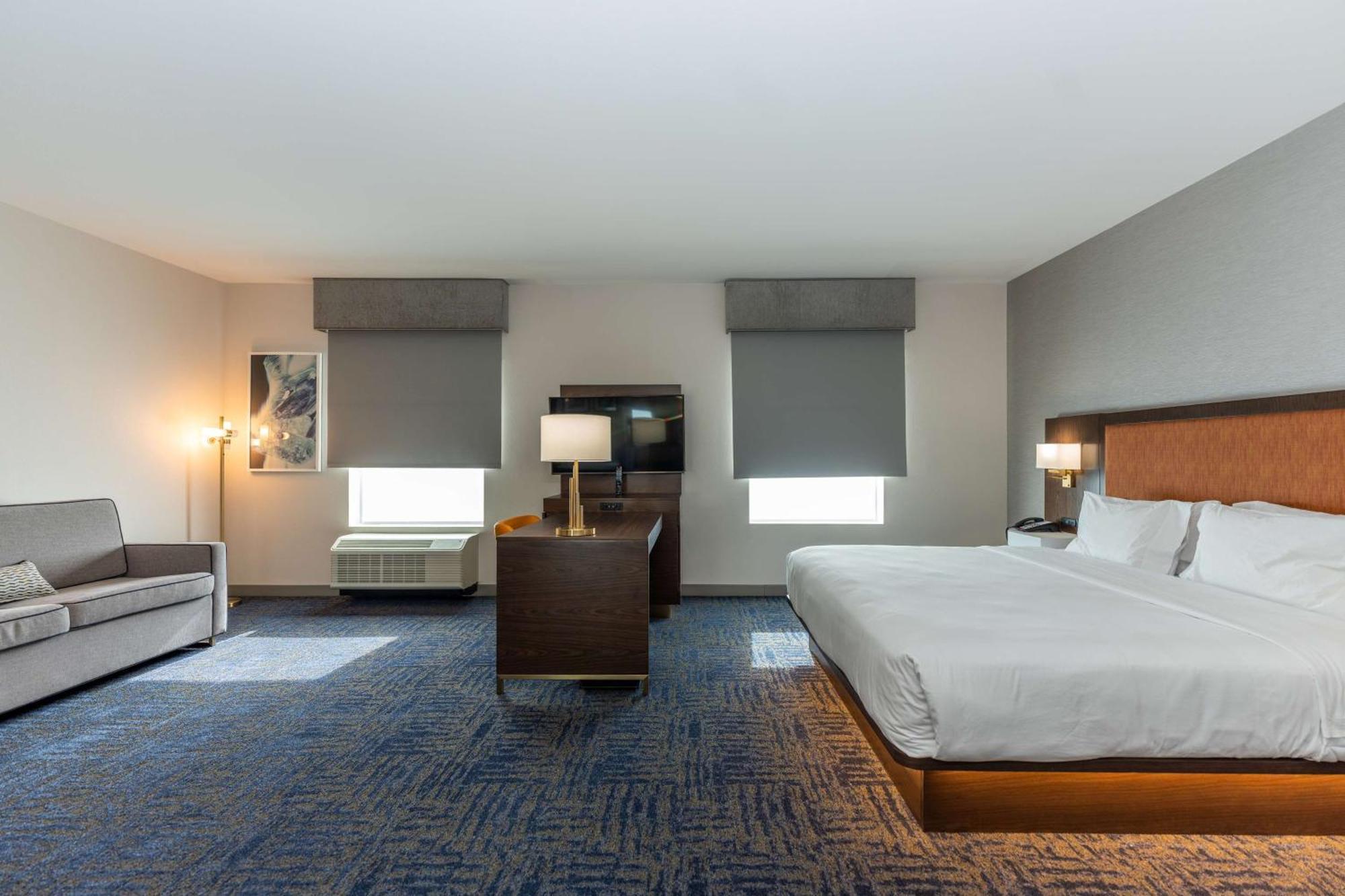 Hampton Inn & Suites Sugar Land, Tx Екстериор снимка