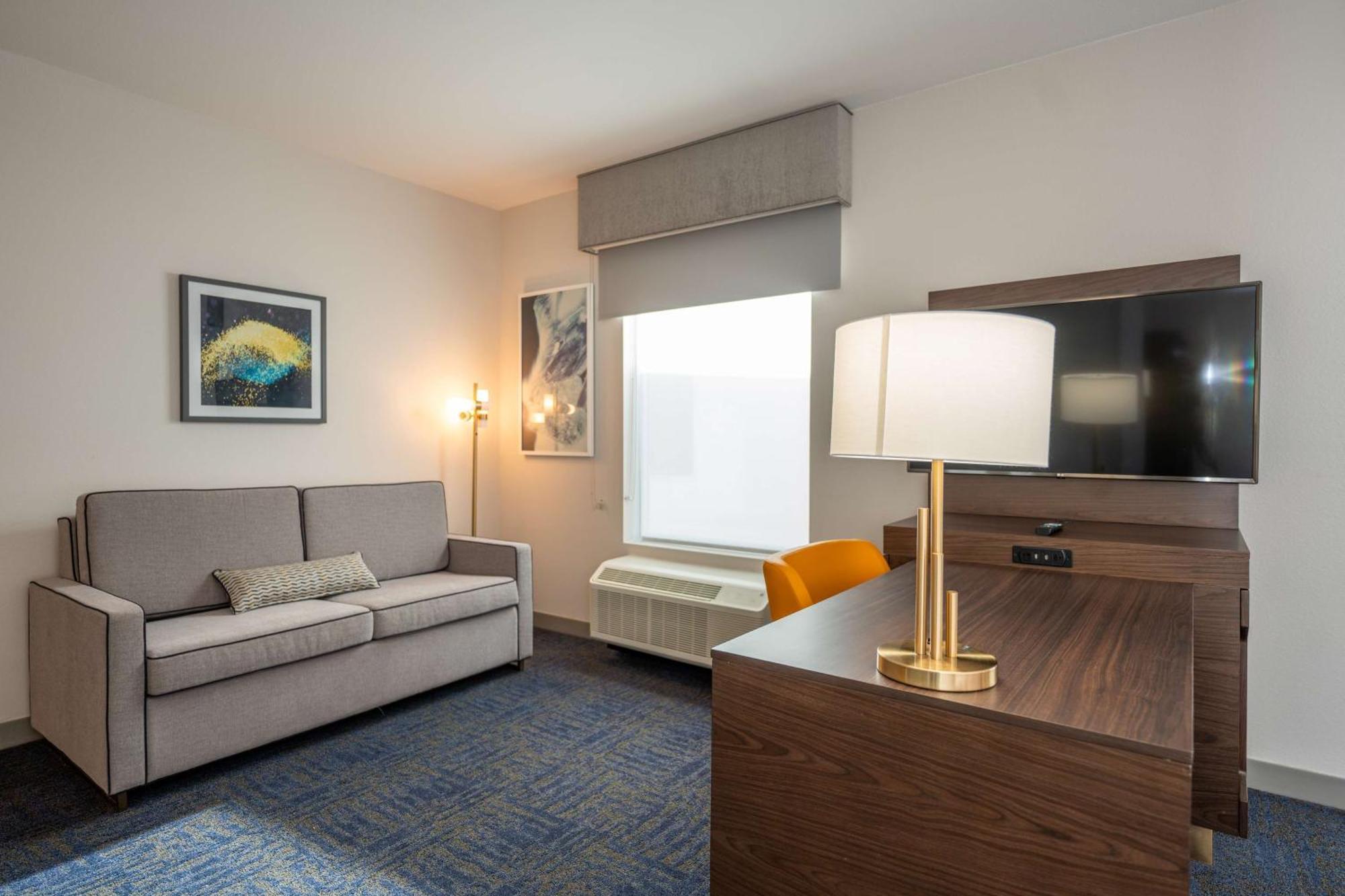 Hampton Inn & Suites Sugar Land, Tx Екстериор снимка