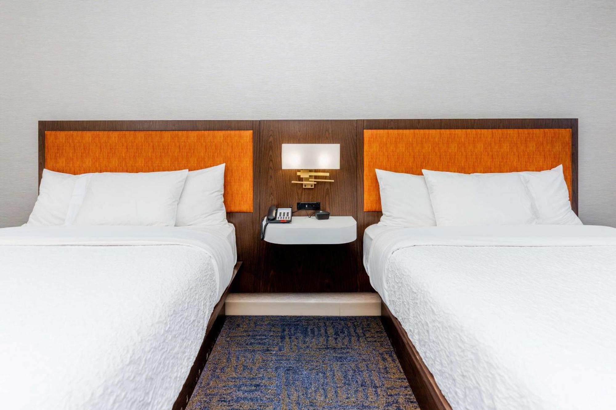 Hampton Inn & Suites Sugar Land, Tx Екстериор снимка