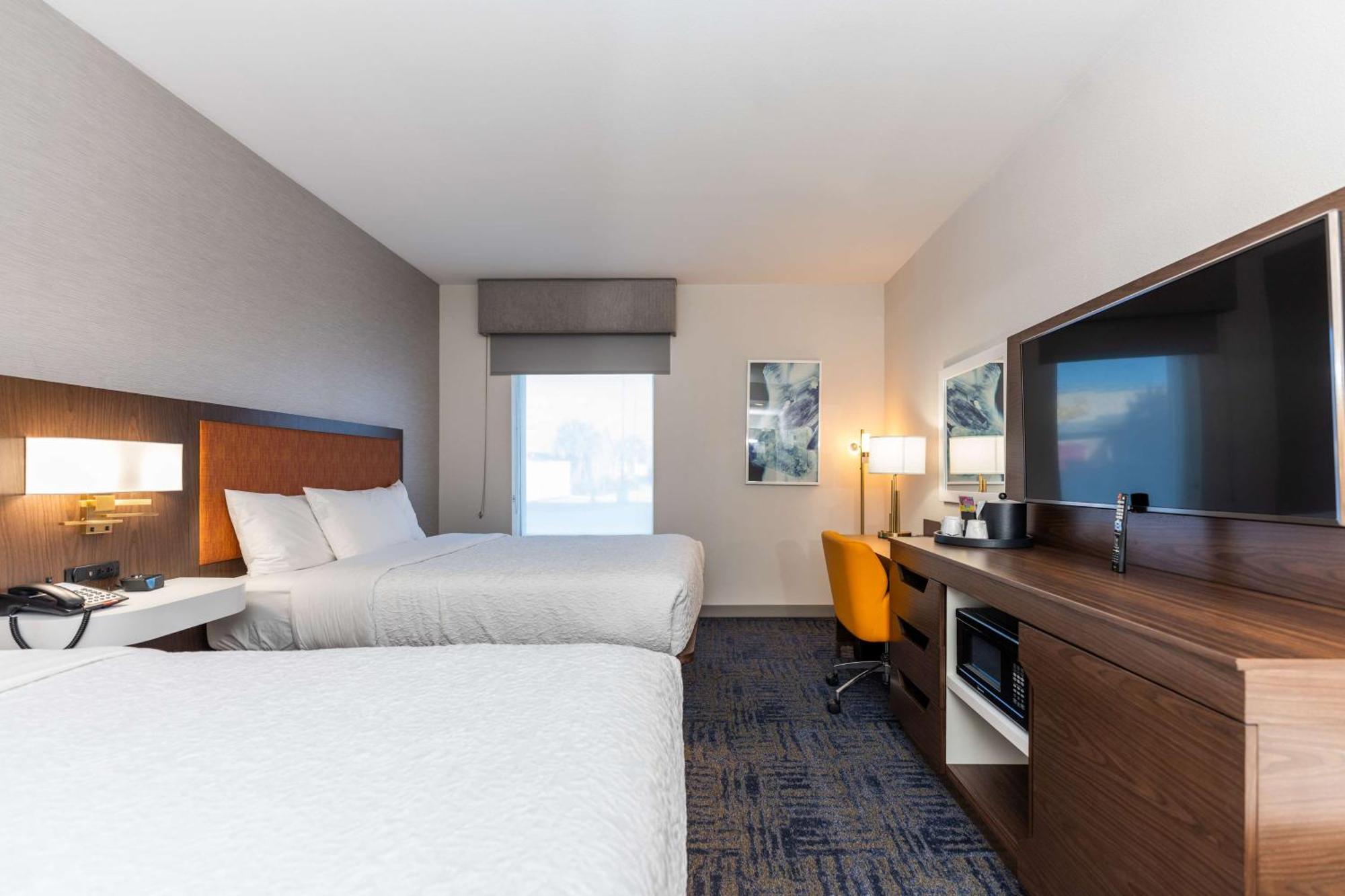 Hampton Inn & Suites Sugar Land, Tx Екстериор снимка