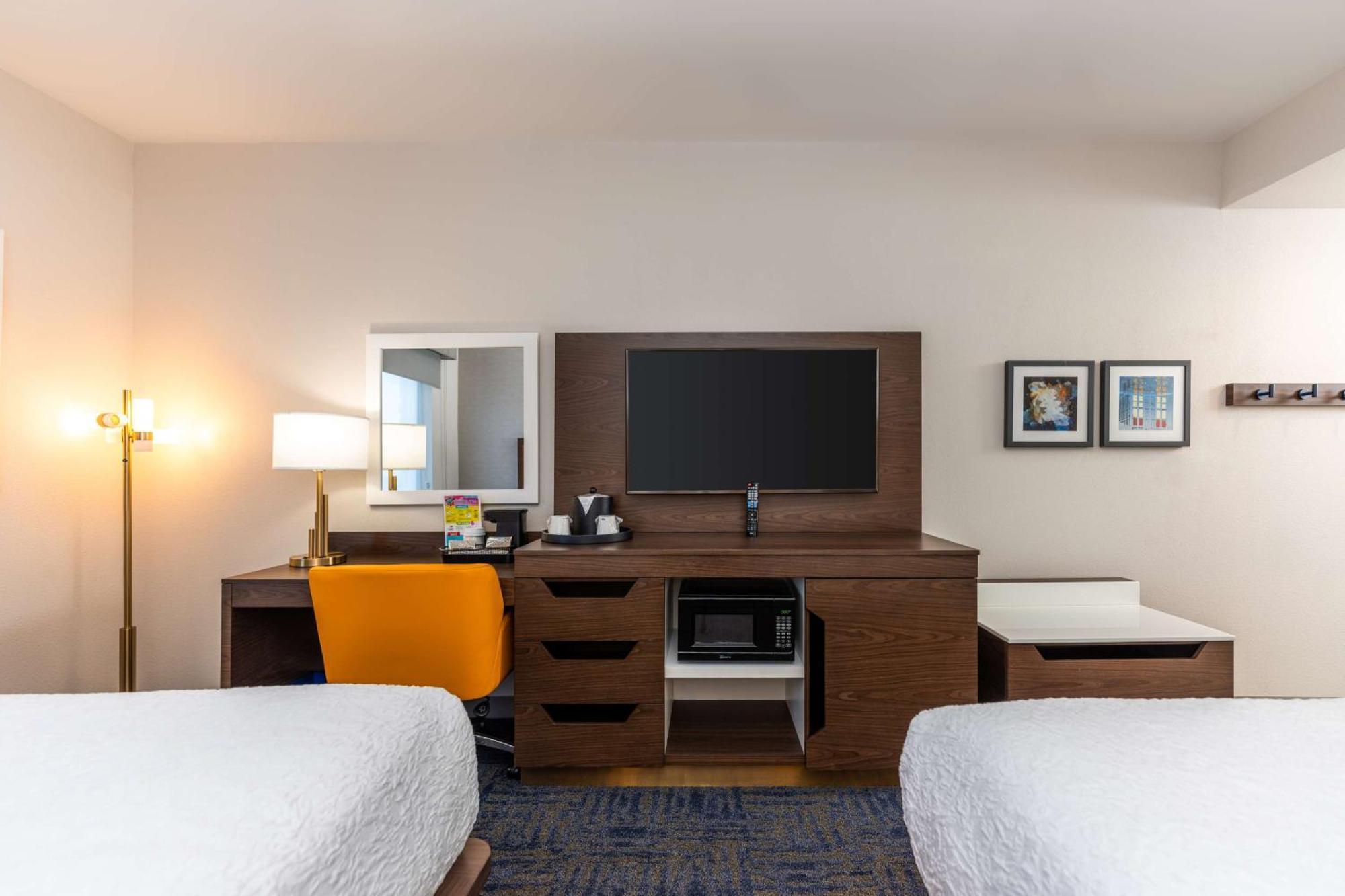 Hampton Inn & Suites Sugar Land, Tx Екстериор снимка