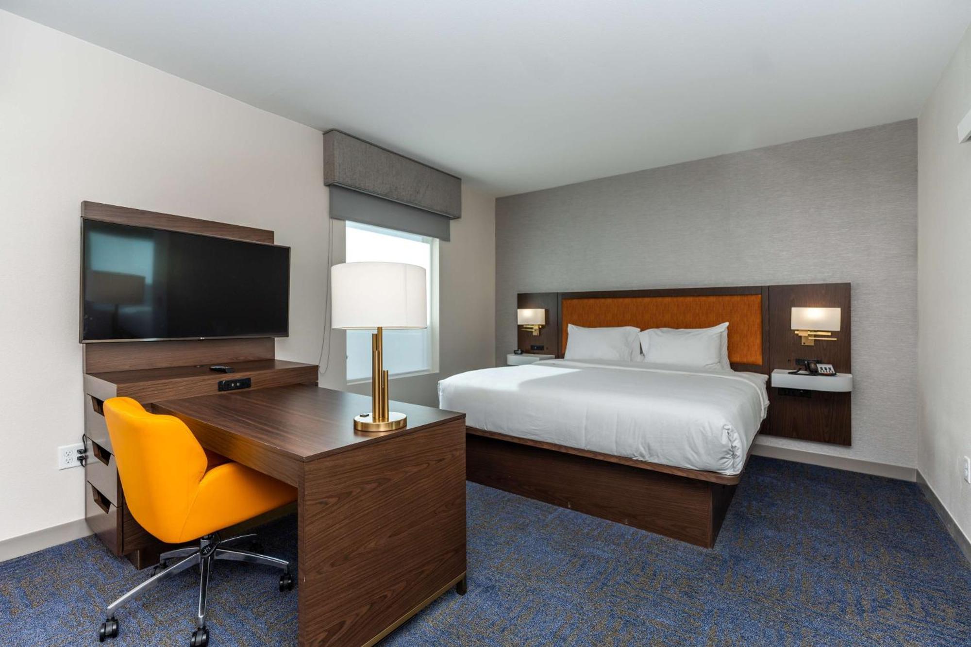 Hampton Inn & Suites Sugar Land, Tx Екстериор снимка