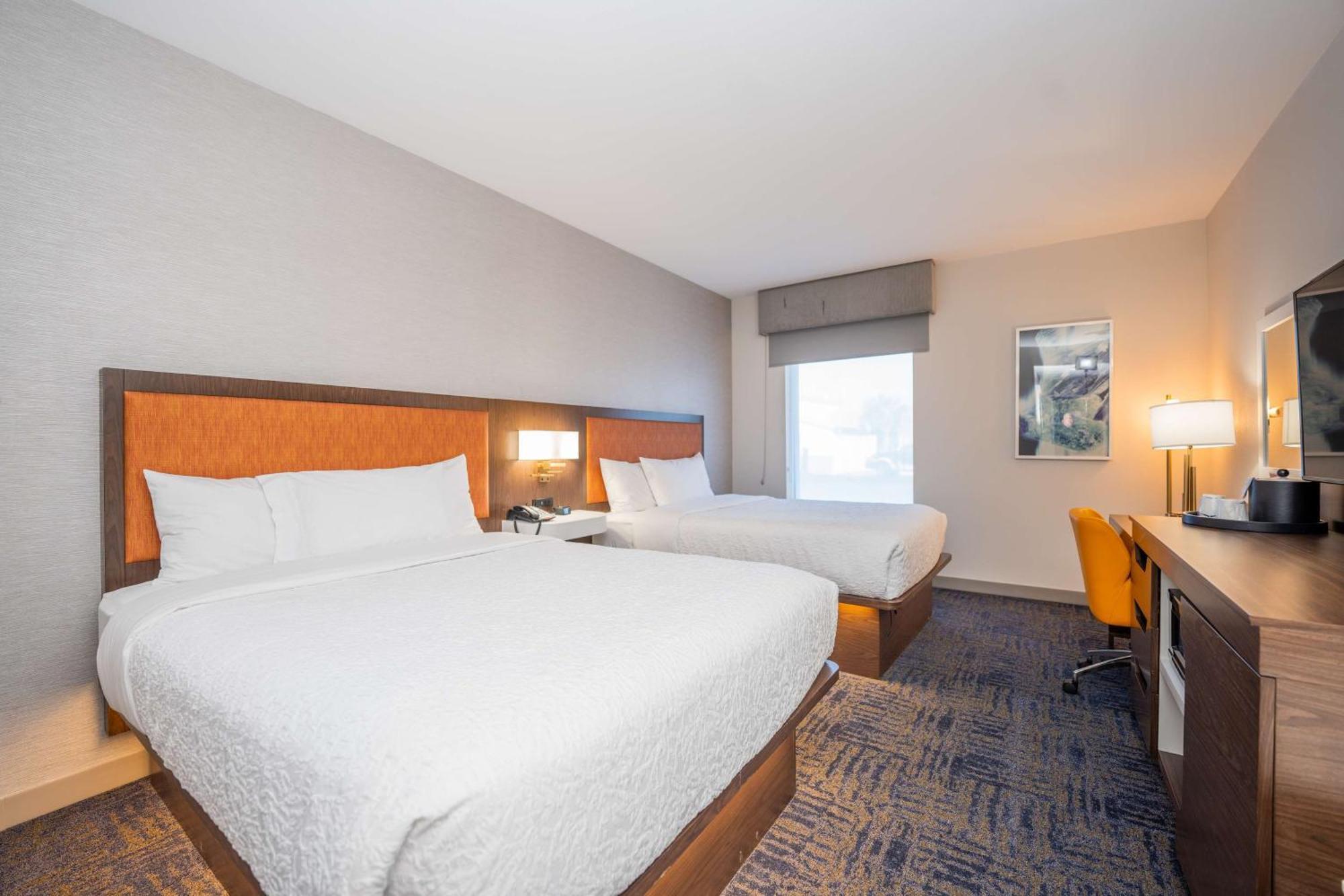 Hampton Inn & Suites Sugar Land, Tx Екстериор снимка