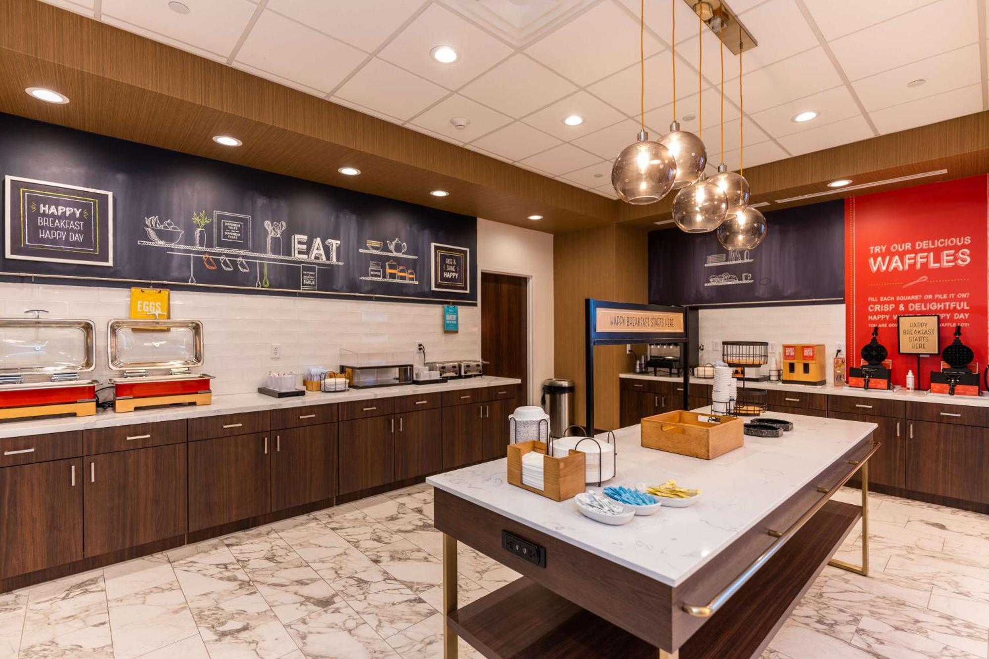 Hampton Inn & Suites Sugar Land, Tx Екстериор снимка