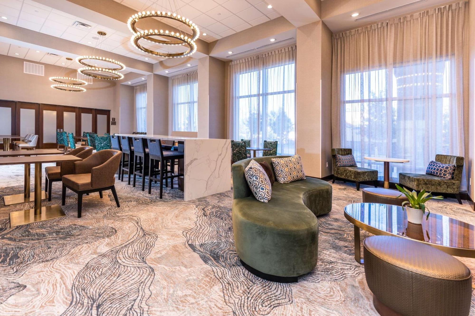 Hampton Inn & Suites Sugar Land, Tx Екстериор снимка
