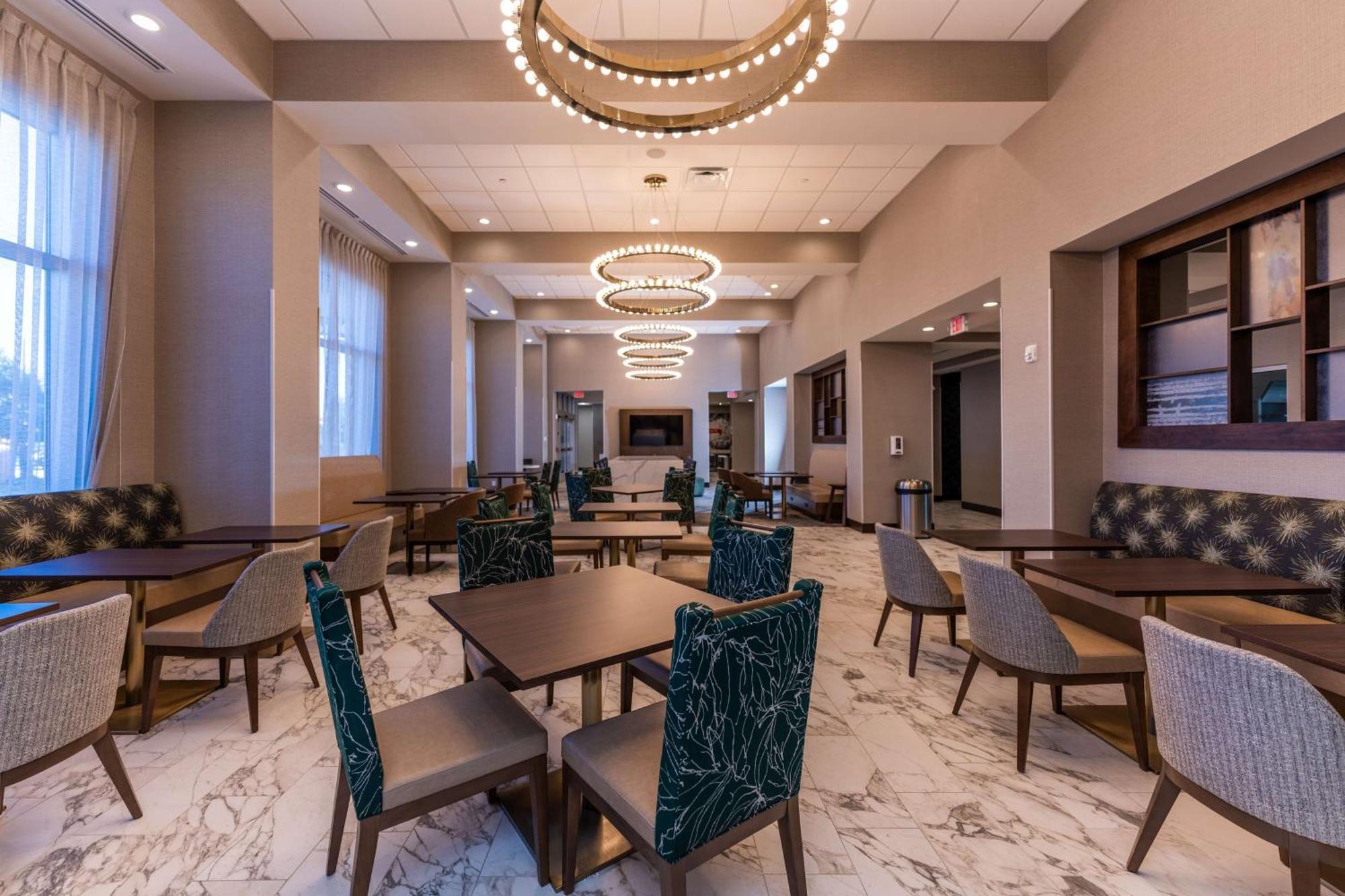 Hampton Inn & Suites Sugar Land, Tx Екстериор снимка