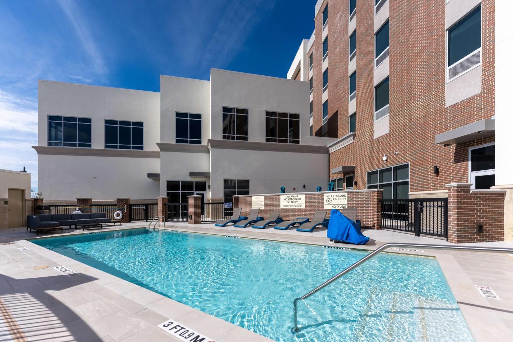 Hampton Inn & Suites Sugar Land, Tx Екстериор снимка