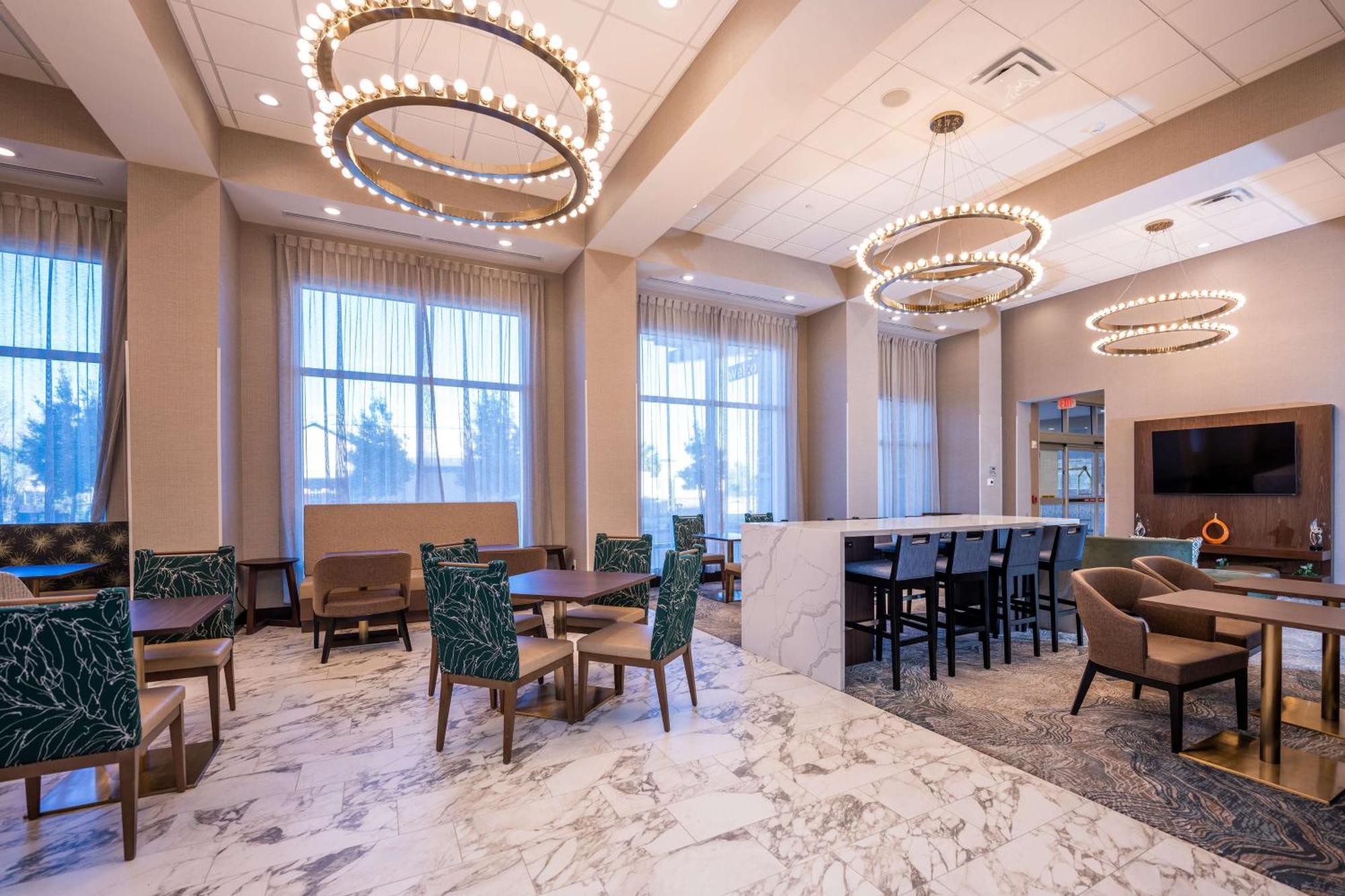 Hampton Inn & Suites Sugar Land, Tx Екстериор снимка